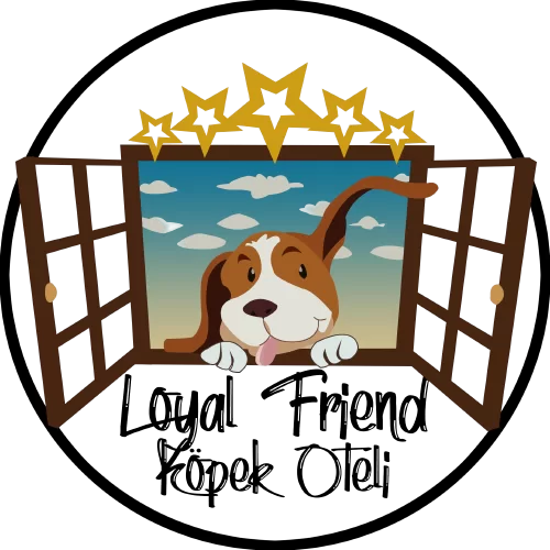 LoyalFriend Logo
